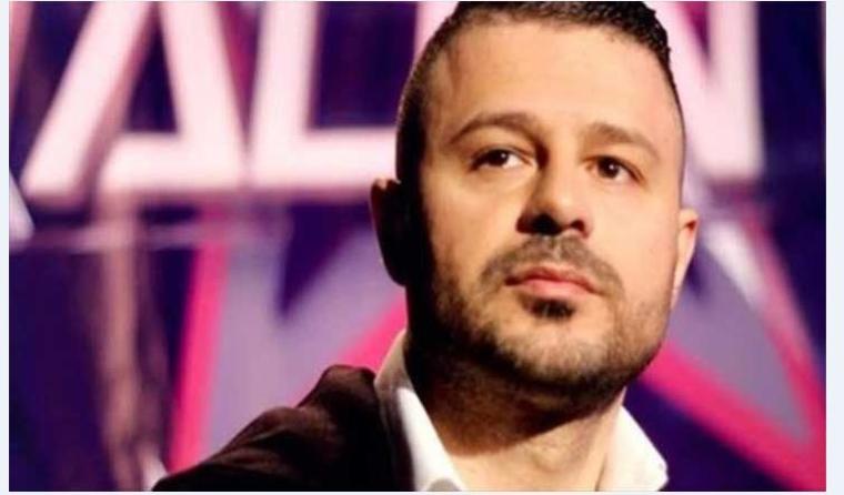 شاعر فلسطين.