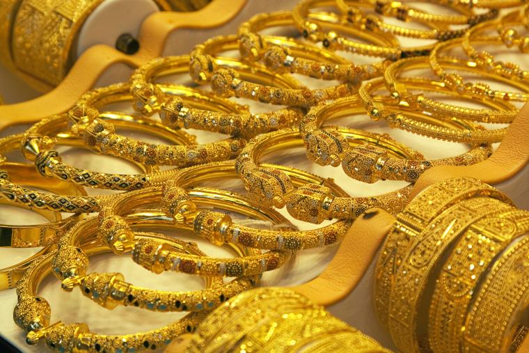 اسعار الذهب اليوم الخميس في الاسواق المصرية 