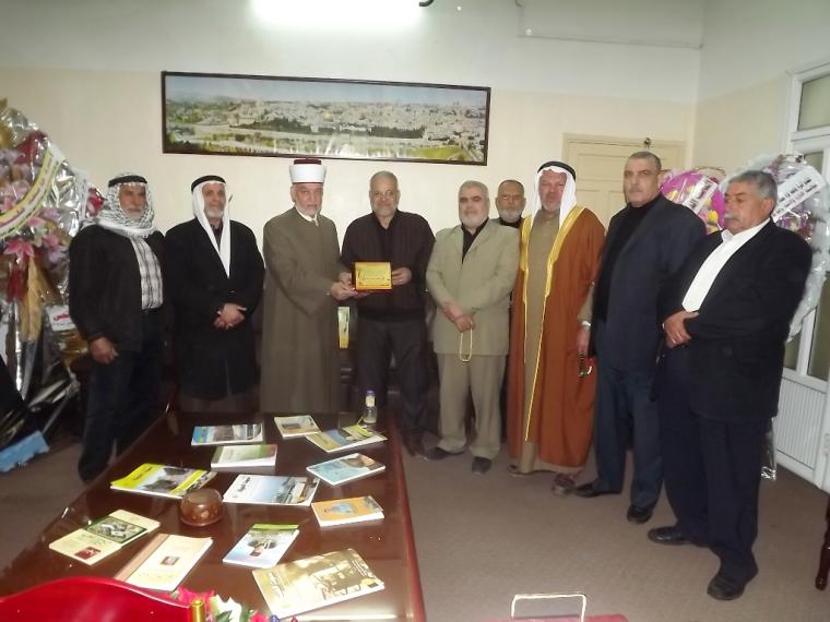 التواصل الاجتماعي
