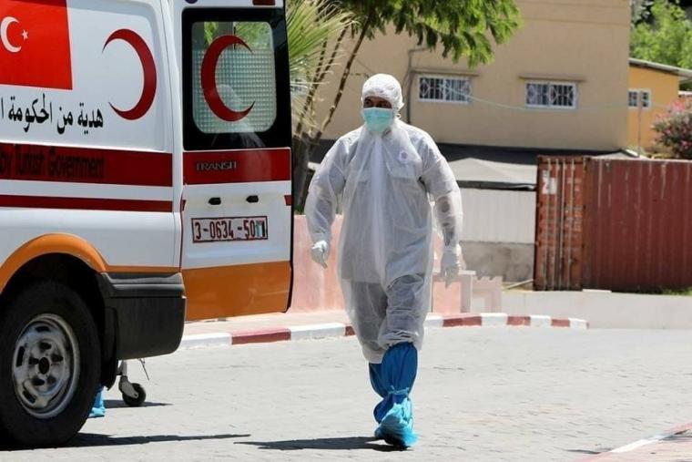 وزيرة الصحة: اكتشاف 17 إصابة بالطفرة البريطانية لفيروس كورونا