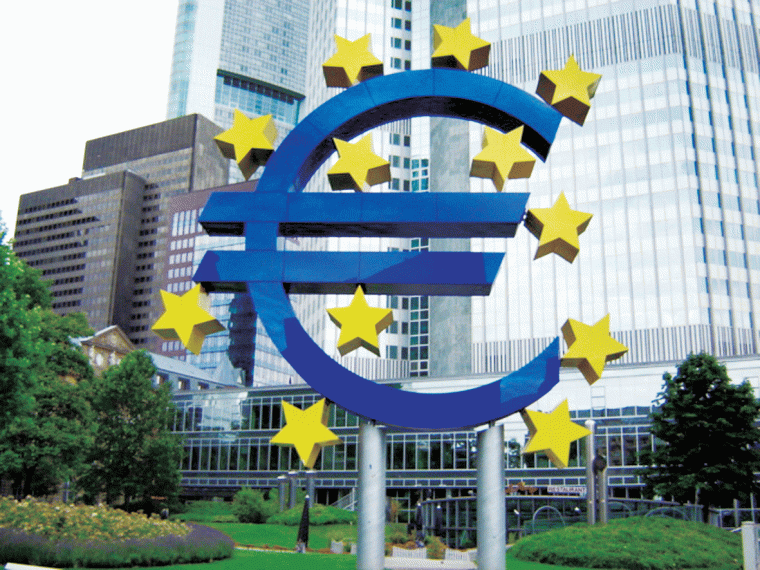 البنـك الأوروبي