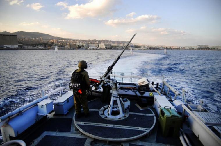 عياش لـ"مراسلنا": الاحتلال اعتقل 5 صيادين في بحر السوادنية