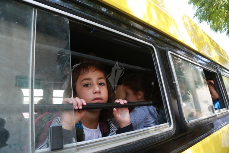 مدارس القدس تتعرض لحرب ممنهجة