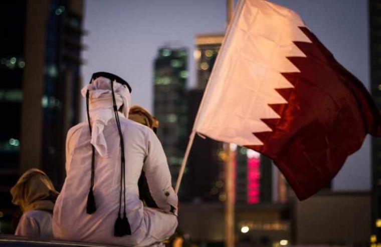  دولة قطر