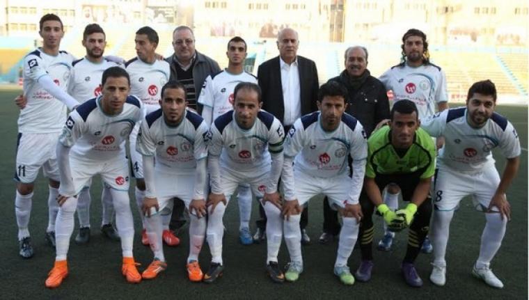واد النيص