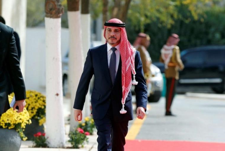الأمير علي