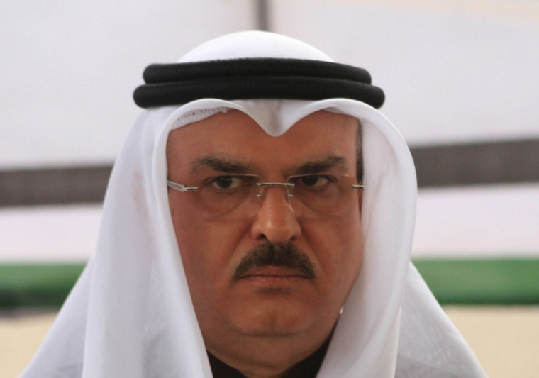 السفير محمد العمادي