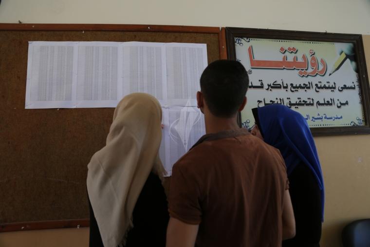 علامات توجيهي