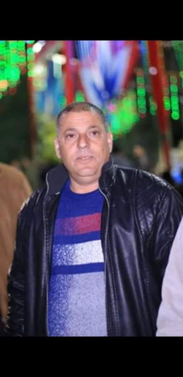المواطن مرزوق ابو طه