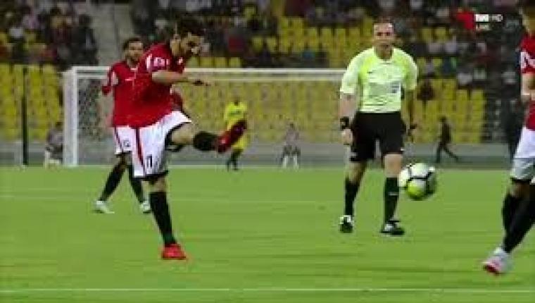 مباراة اليمن وبنغلادش بث مباشر