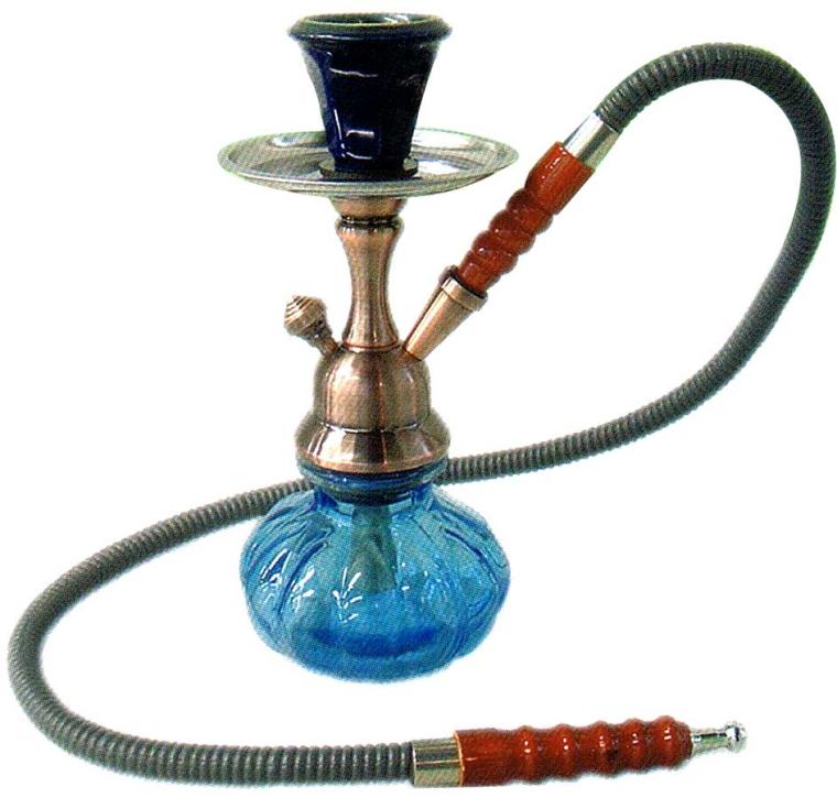النرجيلة 