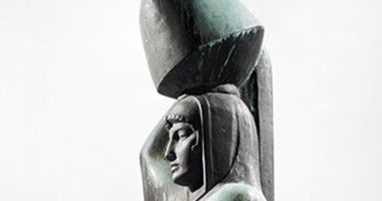 تمثال محمود مختار