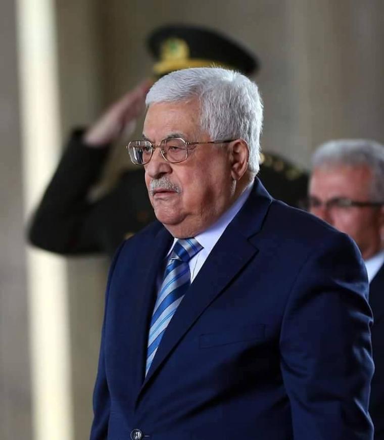 حماس تتهم الرئيس محمود عباس بالوقوف خلف أزمات قطاع غزة