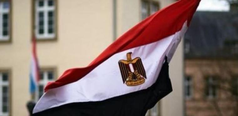 مصر تدين عملية نبع السلام