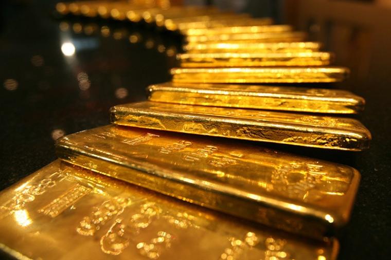 سعر جرام الذهب عيار 18 في سوريا