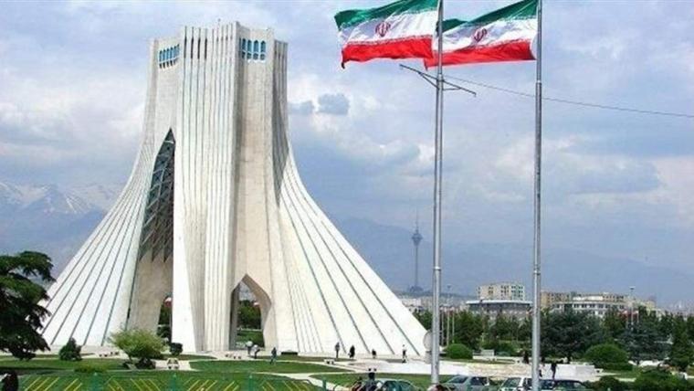 الجمهورية الايرانية