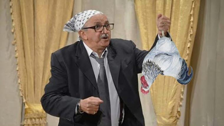 حقيقة وفاة الفنان محمد الجم في المغرب