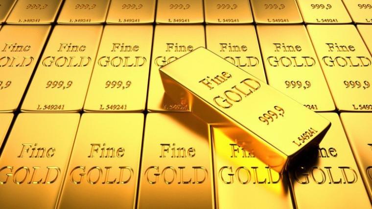 الذهب يصل إلى أعلى مستوياته منذ العام 2016
