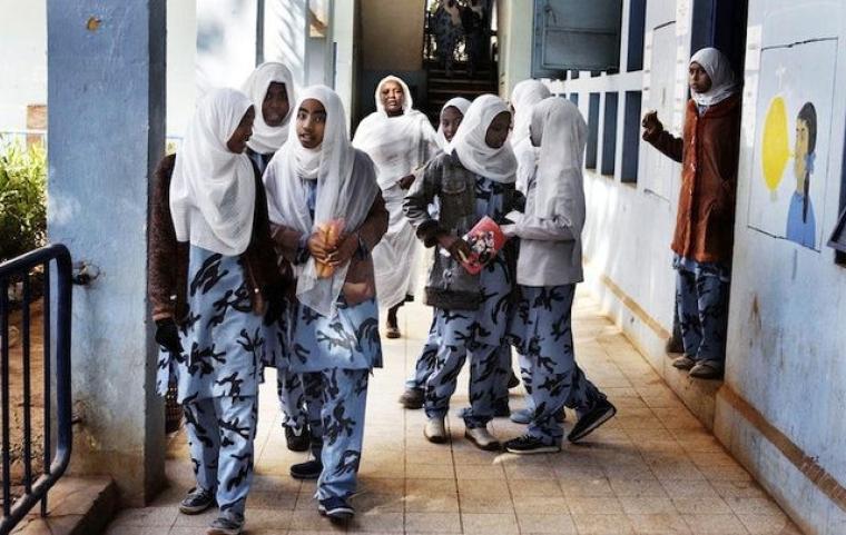 متى تفتح المدارس في السودان 2019
