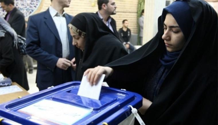 انتخابات ايران