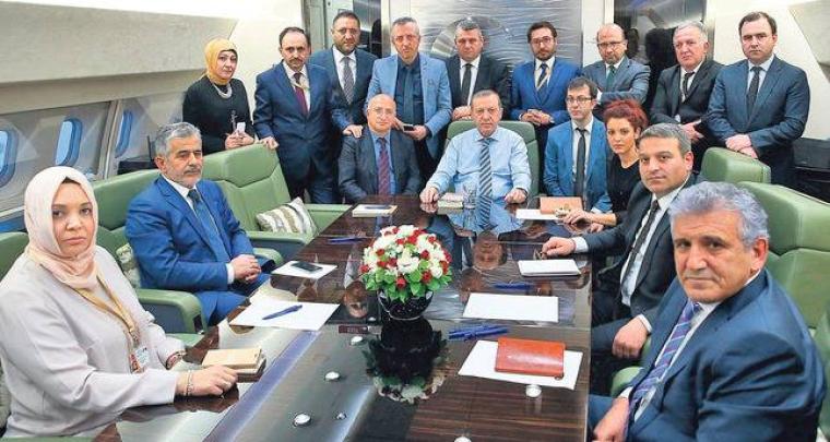 اردوغان