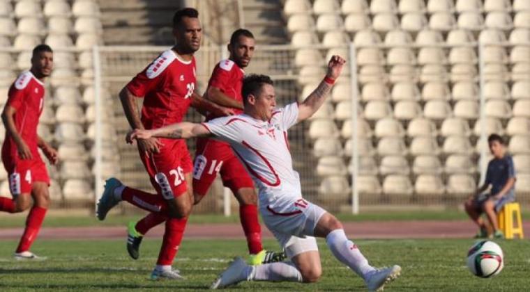الاتحاد الفلسطيني