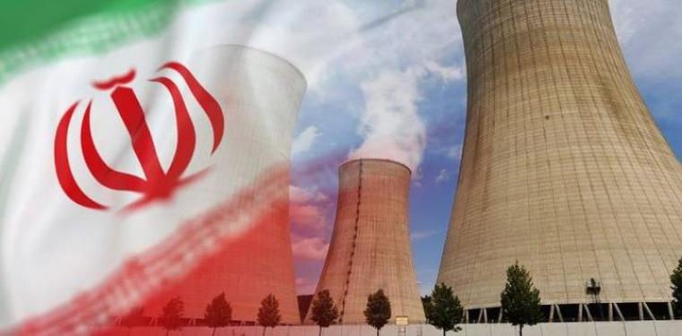  إيران تكشف عن تفاصيل انفجار محطة "رضائي نجاد" النووية