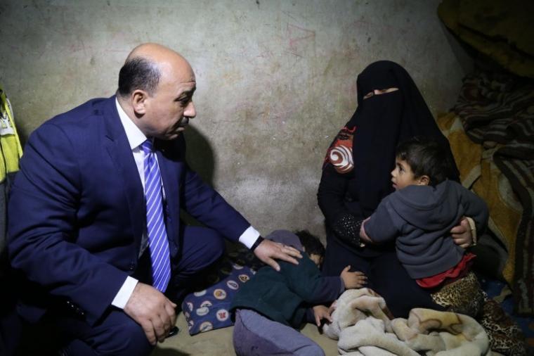 الحساينة