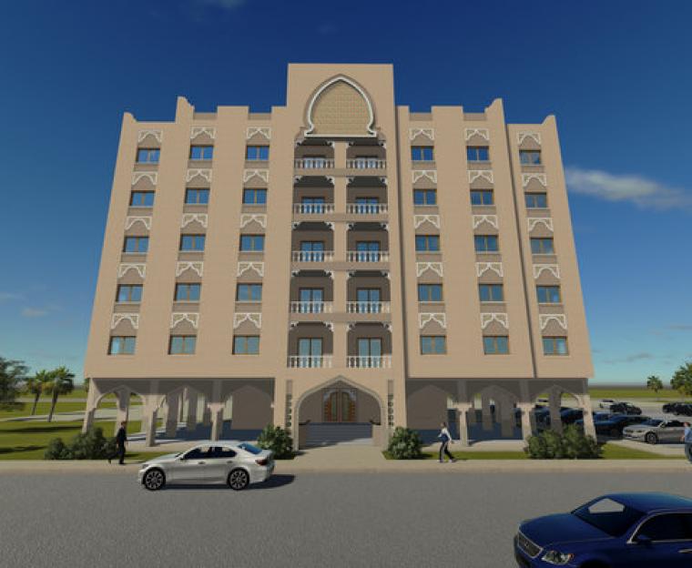 مدينة حمد