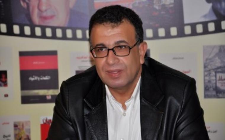مسؤول "الجبهة الشعبية لتحرير فلسطين" في لبنان، مروان عبد العال