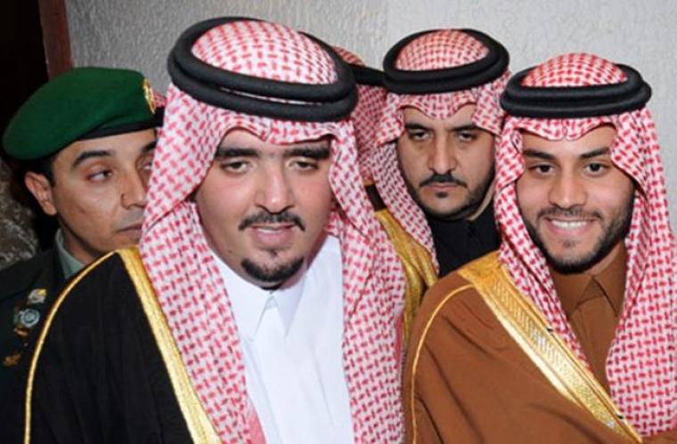 هل قتل الأمير عبدالعزيز بن فهد برصاص الأمن السعودي؟