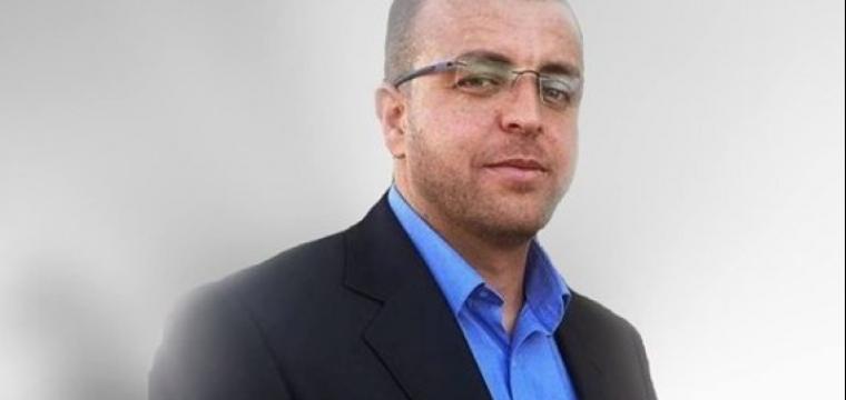 محمد القيق