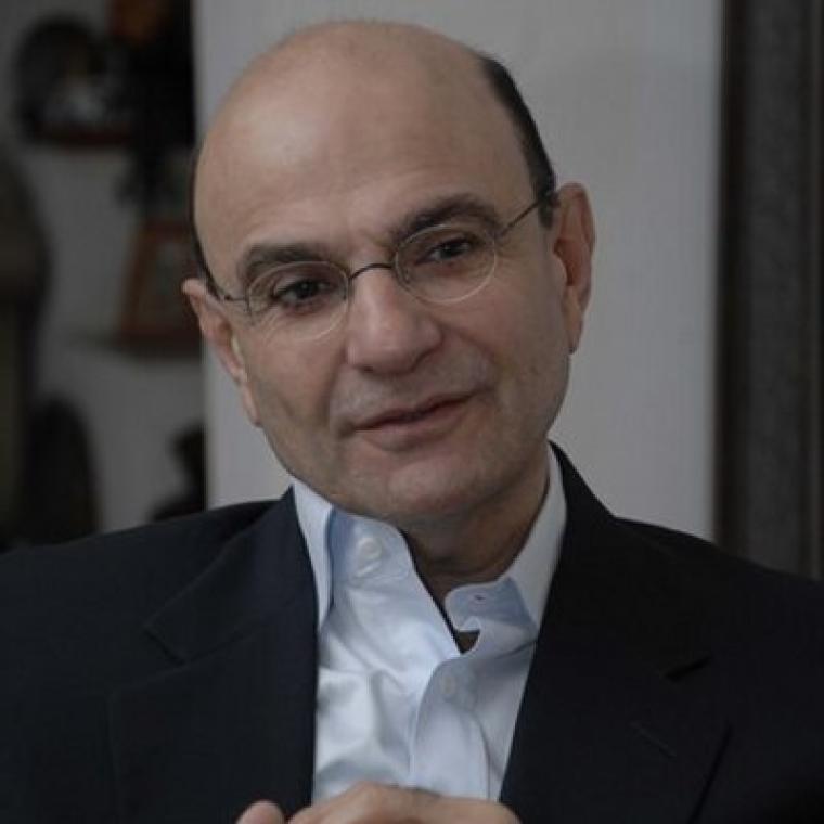 د. شفيق ناظم الغبرا