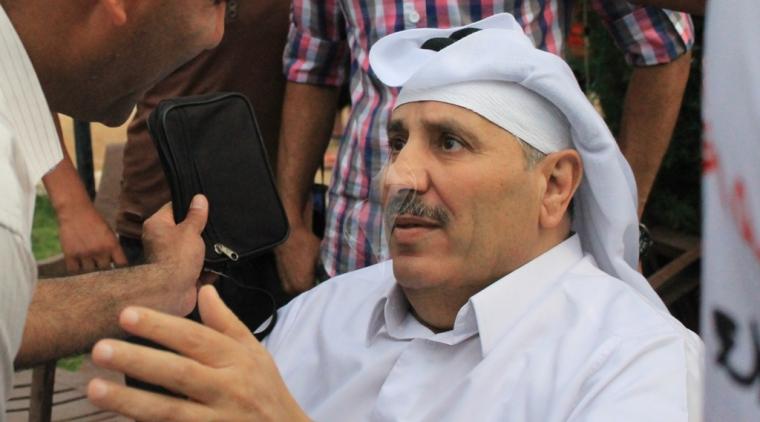 عيسى ضاهر