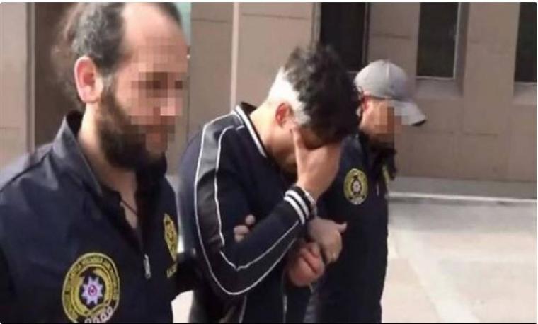 اعتقال إسرائيلي في تركيا