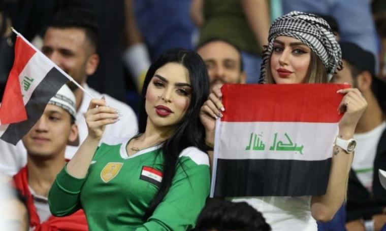 تردد قناة العراقية الرياضية hd على النايل سات