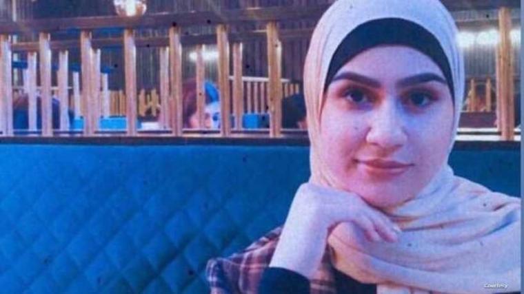 تفاصيل مقتل الطالبة أية هاشم