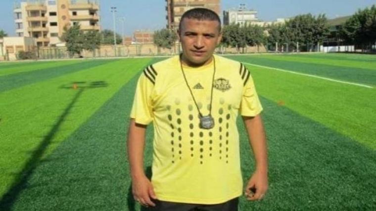 وفاة المدرب المصري لكرة القدم محمد علوش