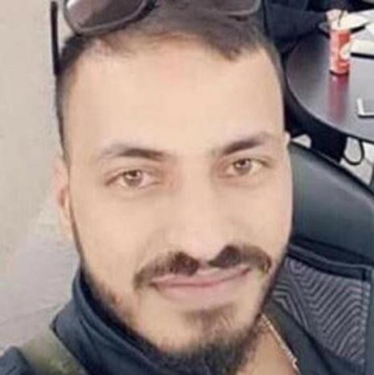 مجد قاسم