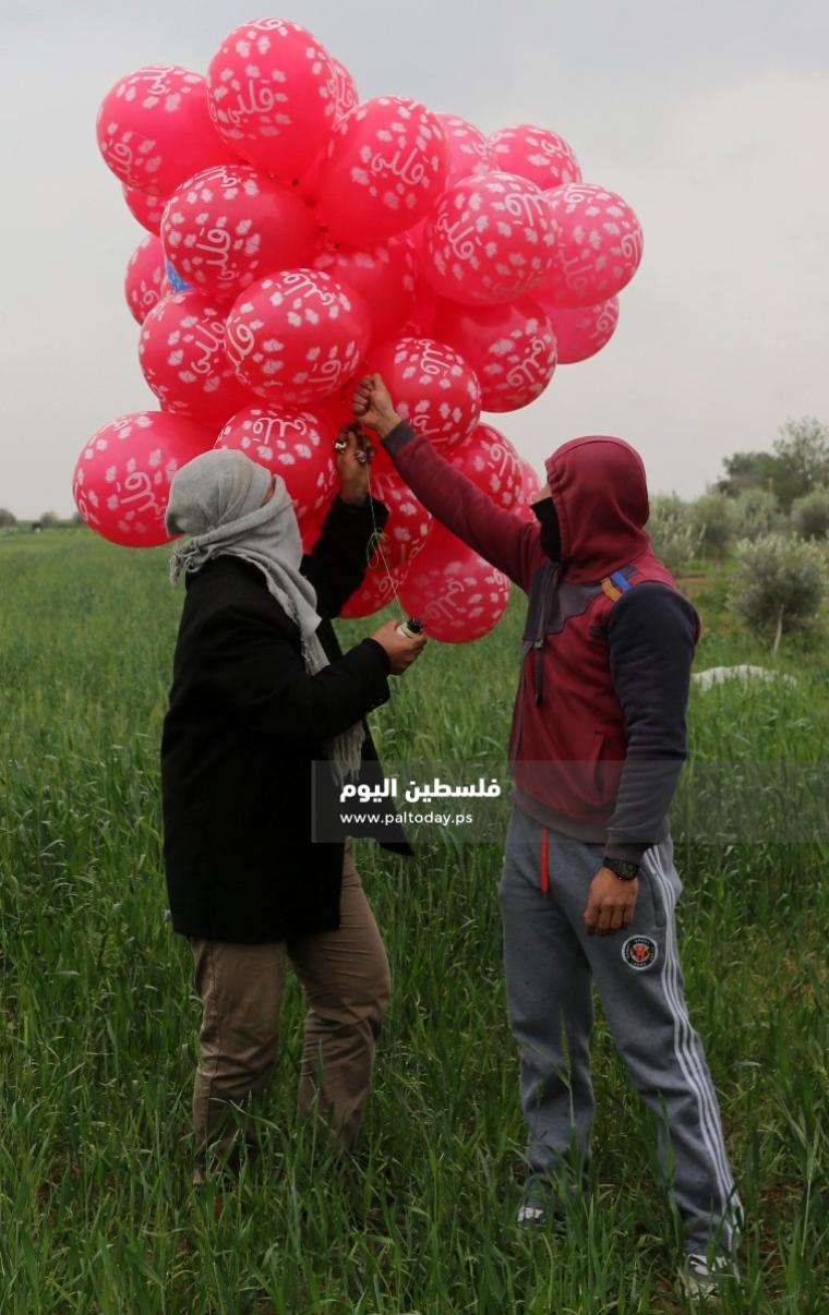 بالونات حارقة (16)