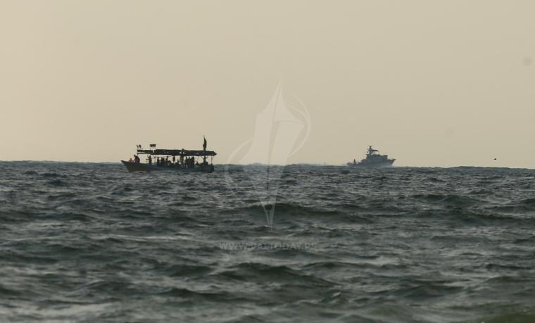 مسيرة بحرية ‫(41615893)‬ ‫‬