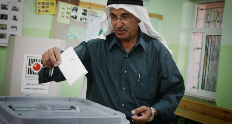 انتخابات