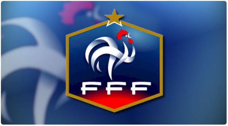 شعار بطولة كأس فرنسا لكرة القدم