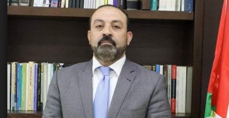 المستشار أكرم الخطيب