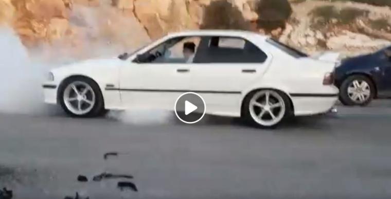 صورة من الفيديو