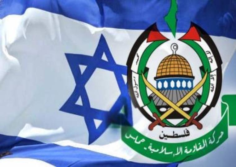 تسوية طويلة الأمد مع حماس .. التوجه لوسطاء أوروبيين