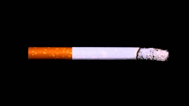 سجائر - تدخين