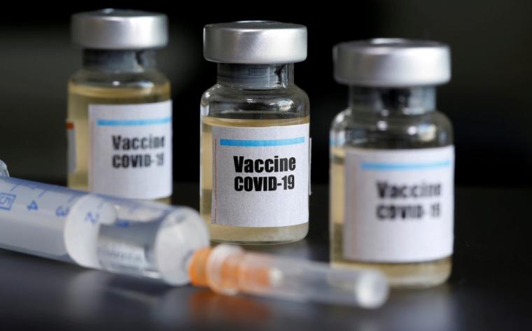 اللقاح الروسي ضد فيروس كورونا سبوتنيك v