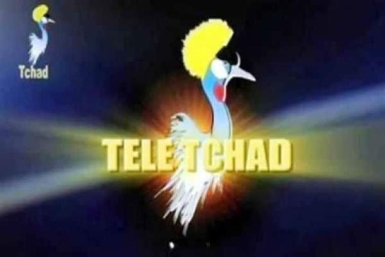 تردد قناة tele tchad الرياضية 