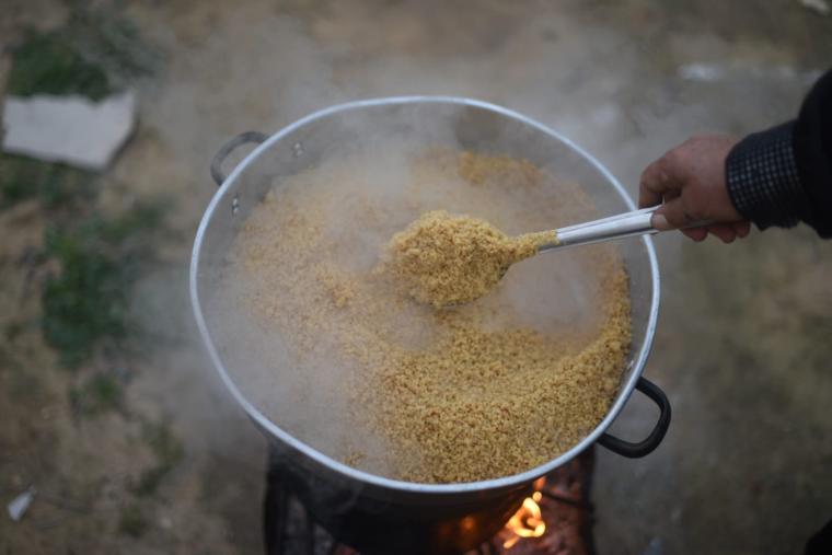 صناعة المفتول